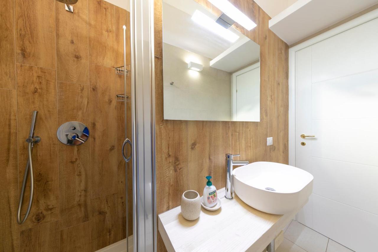 Marenetto Apartments Cefalù Extérieur photo