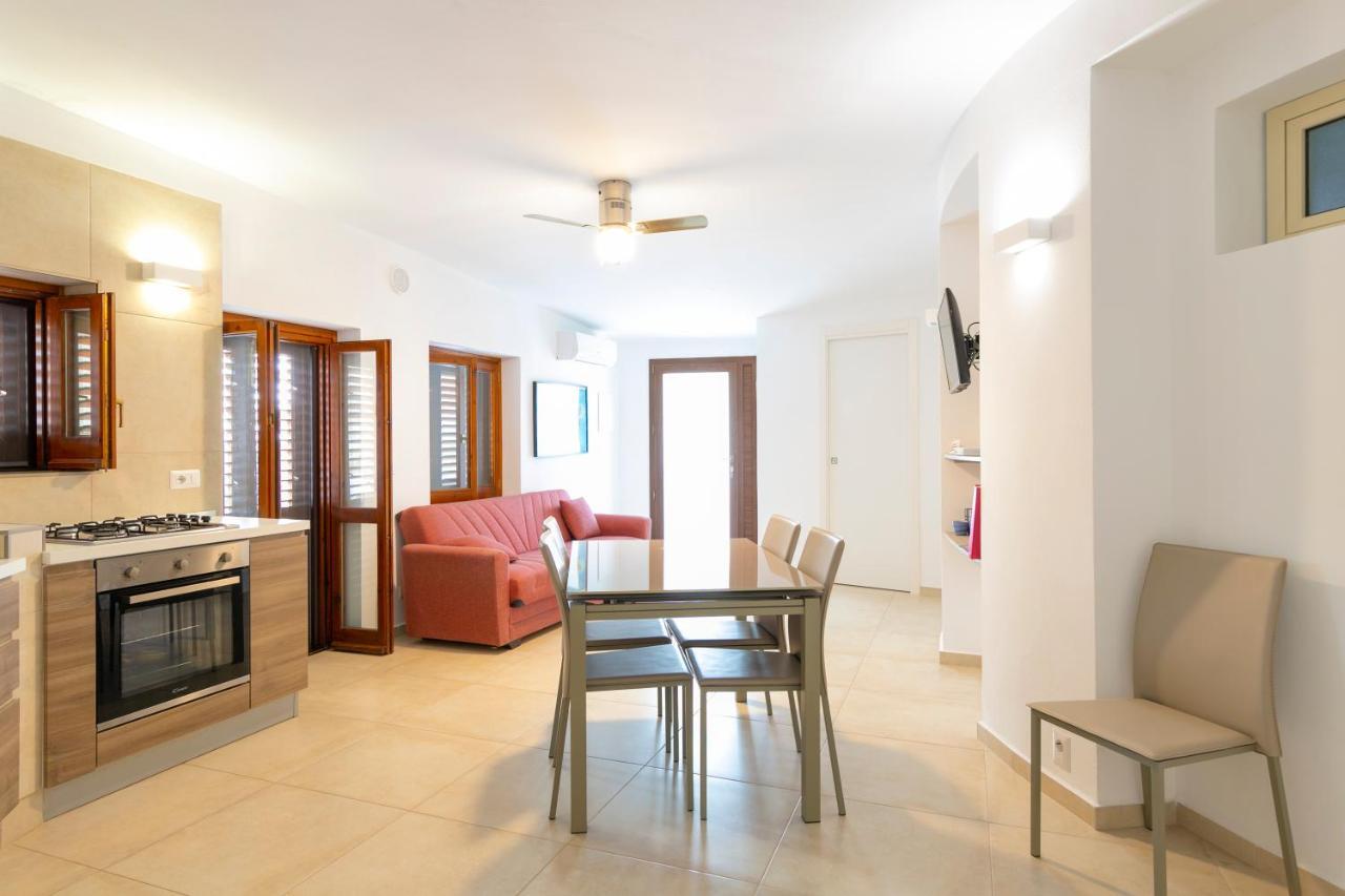 Marenetto Apartments Cefalù Extérieur photo