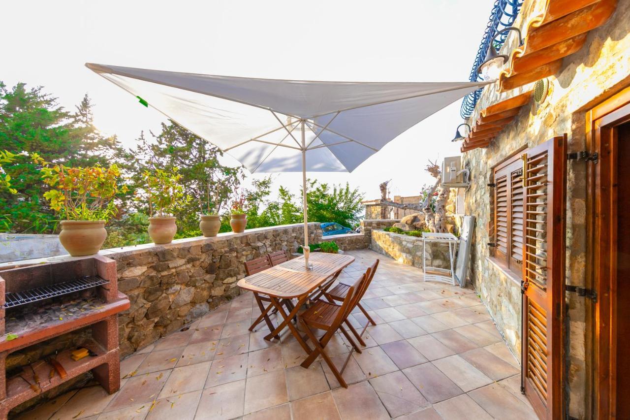 Marenetto Apartments Cefalù Extérieur photo