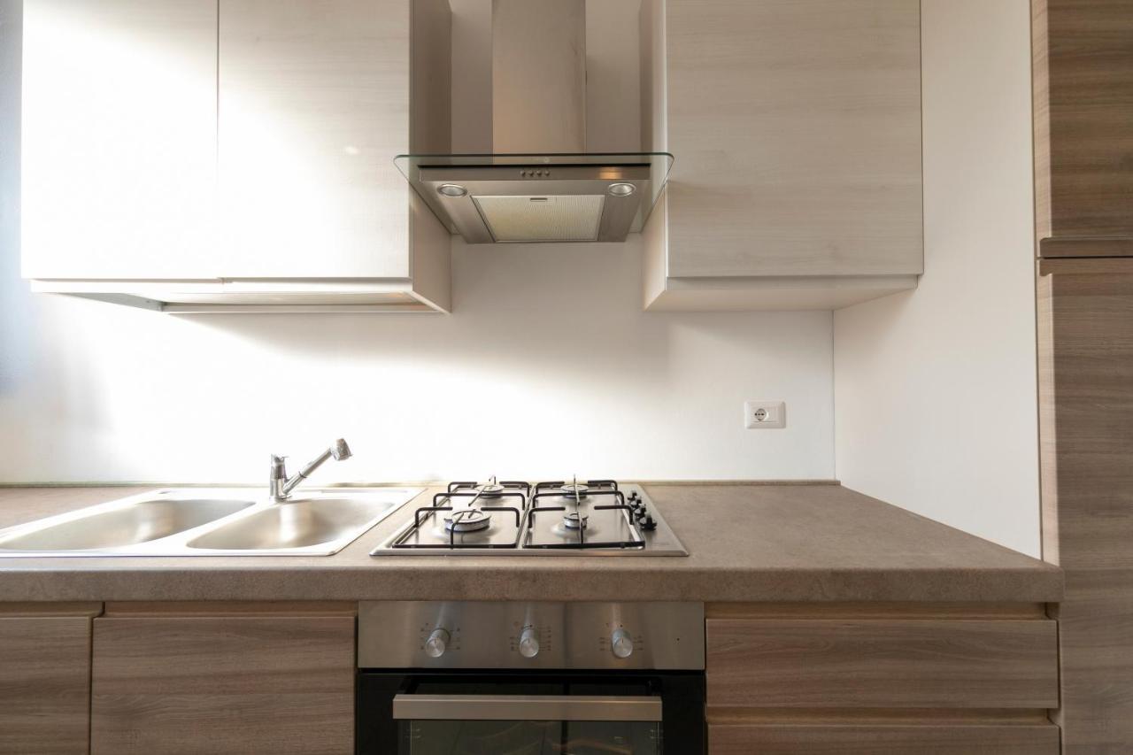 Marenetto Apartments Cefalù Extérieur photo