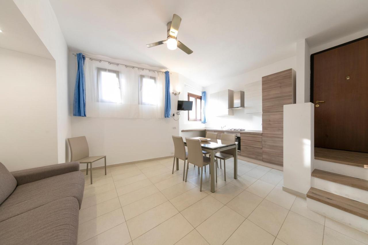 Marenetto Apartments Cefalù Extérieur photo