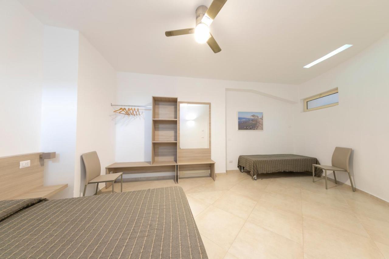 Marenetto Apartments Cefalù Extérieur photo