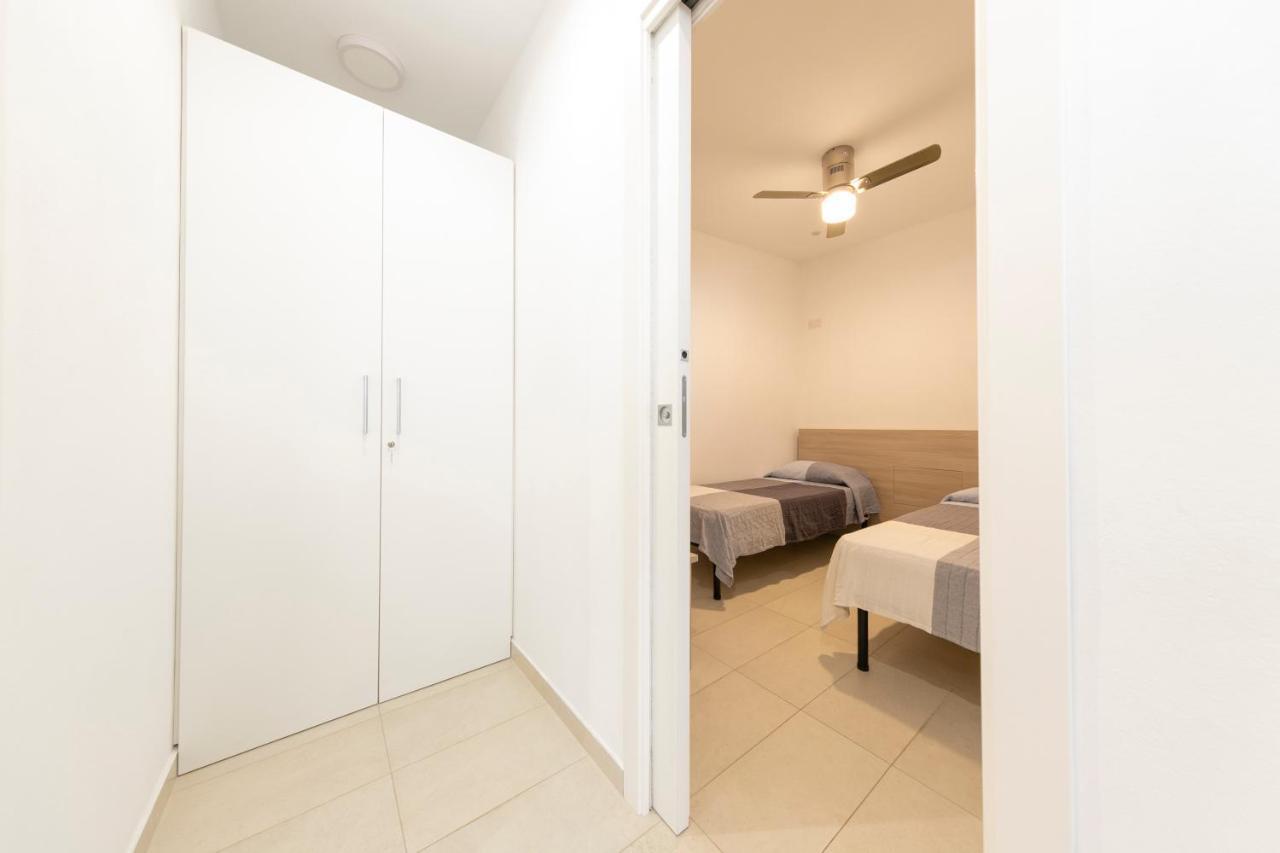 Marenetto Apartments Cefalù Extérieur photo