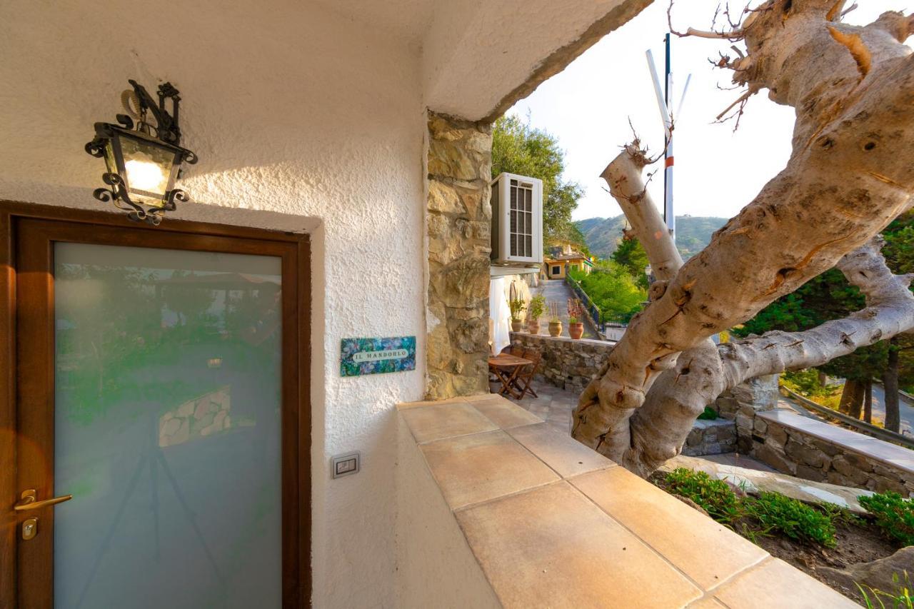 Marenetto Apartments Cefalù Extérieur photo