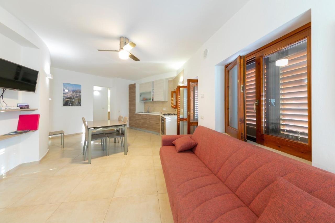 Marenetto Apartments Cefalù Extérieur photo