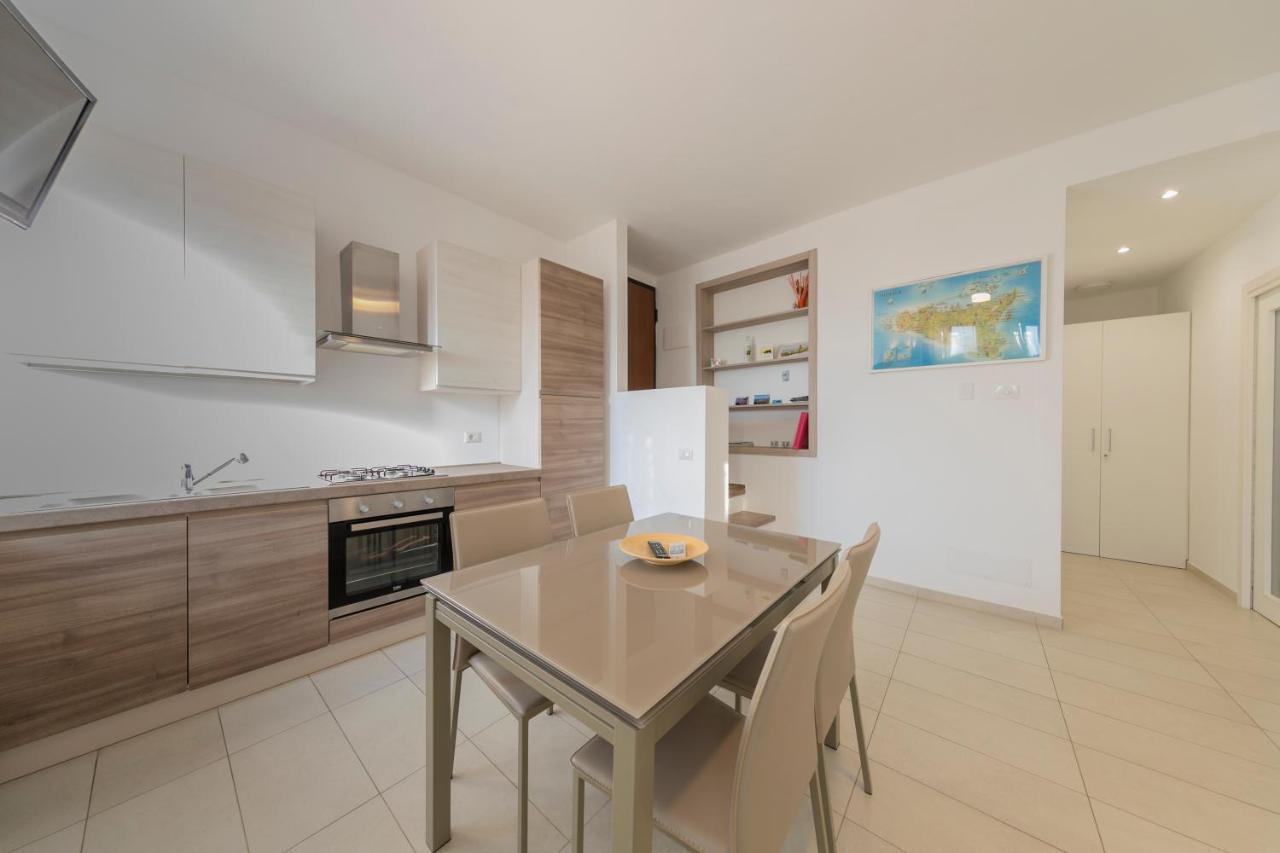 Marenetto Apartments Cefalù Extérieur photo