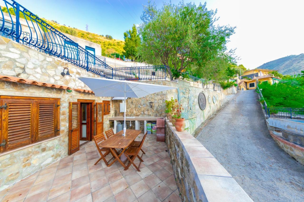 Marenetto Apartments Cefalù Extérieur photo