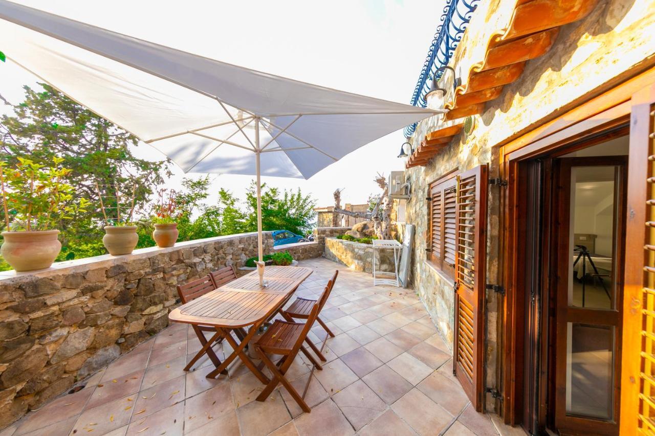 Marenetto Apartments Cefalù Extérieur photo