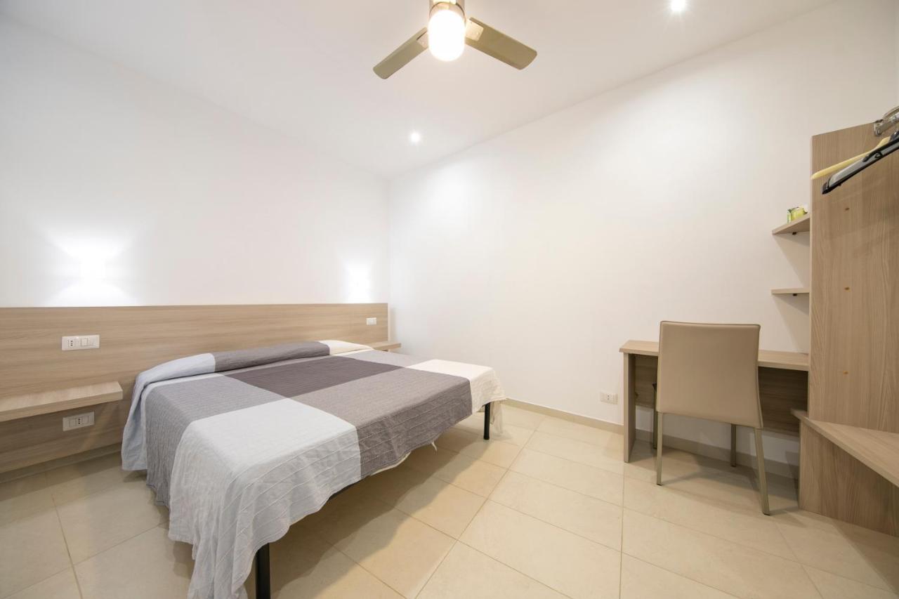 Marenetto Apartments Cefalù Extérieur photo