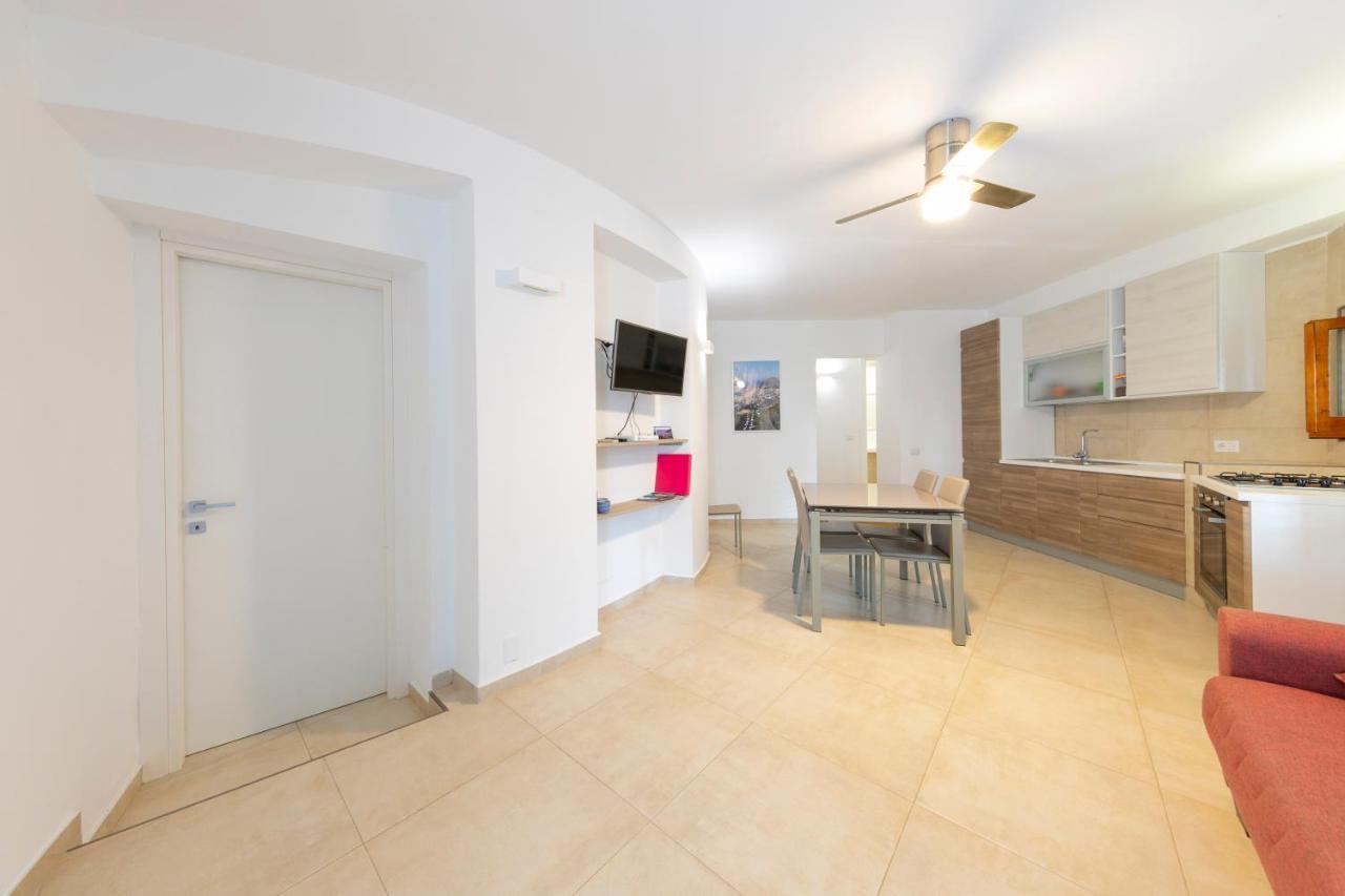 Marenetto Apartments Cefalù Extérieur photo