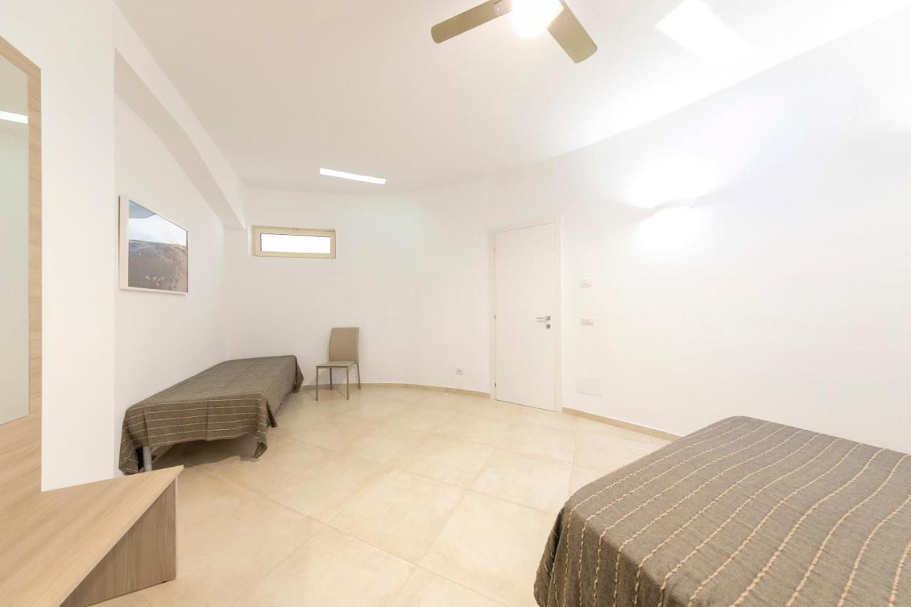 Marenetto Apartments Cefalù Extérieur photo