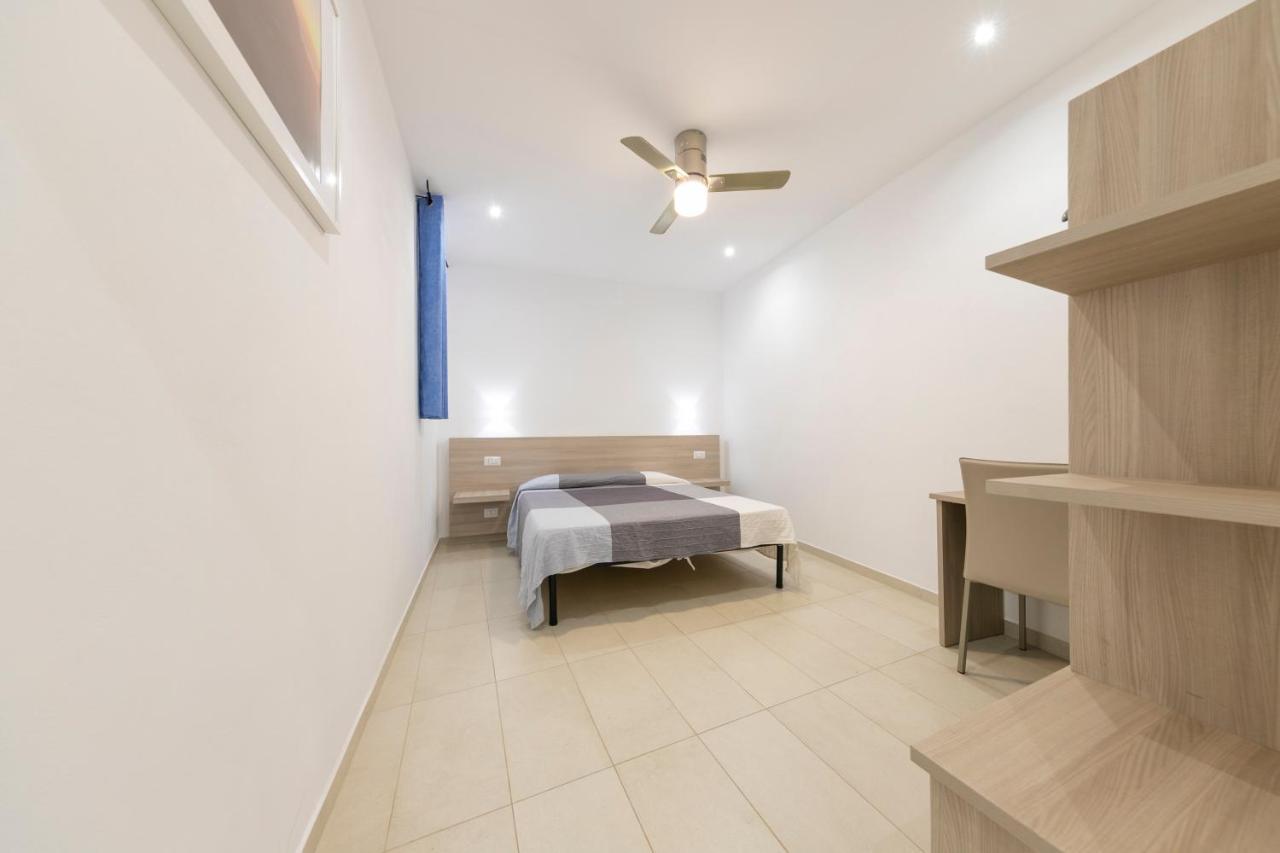 Marenetto Apartments Cefalù Extérieur photo
