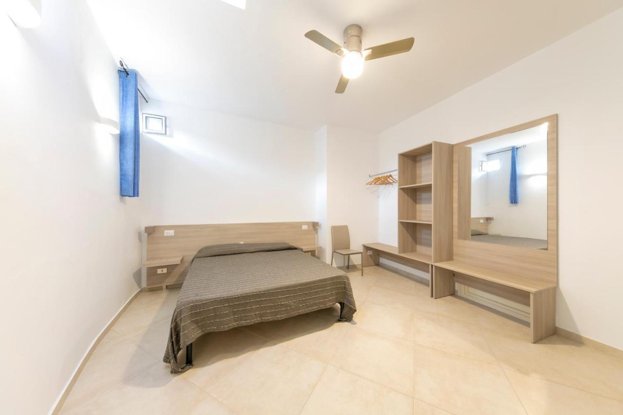 Marenetto Apartments Cefalù Extérieur photo